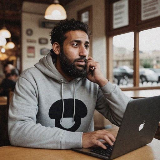 Karim Benzara